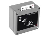 Cititor RFID INVEO 10-24V HID iClass Ethernet RS485 ABS
