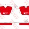 Set placute frana,frana disc BMW Seria 3 Cabriolet (E46) (2000 - 2007) TRW GDB1530DTE