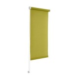 Cumpara ieftin Roleta poliester, verde, 97 x 180 cm, atenueaza lumina solara