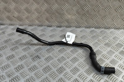 Furtun de lichid de răcire SKODA SKODA ENYAQ iV SUV 5AC, 5AZ 2024 OEM: 1EA121034N 30963505 foto