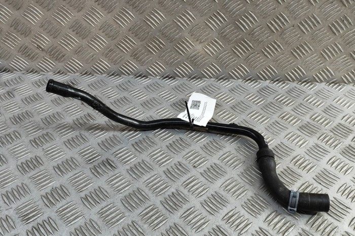 Furtun de lichid de răcire SKODA SKODA ENYAQ iV SUV 5AC, 5AZ 2024 OEM: 1EA121034N 30963505
