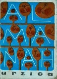 Almanah Urzica 1969