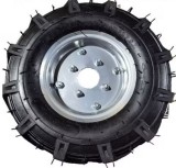 Roata motocultor 5.00 - 8 (manicot)