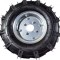 Roata motocultor 5.00 - 8 (manicot)