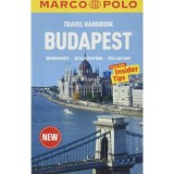 Budapest Marco Polo Handbook (Marco Polo Handbooks), Marco Polo Travel Publishing