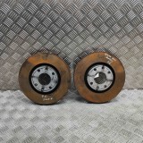 Set Discuri Frana Fata Opel Mokka 2023, OEM 29794836. Piese Auto Originale Opel, Livrare Rapida, Garantie