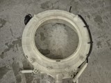 Semicuva fata masina de spalat Samsung WF70F5E0W2W cod piesa DC61-03453A , fara deficiente / H2