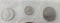 SUA lot 6 monede - 5