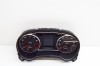 Ceas de bord AUDI A1 8X1, 8XK 2017 OEM: A2C99999200,A2C53219792,A2C53325382,8XA920980D,A2C53331519 17819894