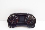 Ceas de bord AUDI A1 8X1, 8XK 2017 OEM: A2C99999200,A2C53219792,A2C53325382,8XA920980D,A2C53331519 17819894