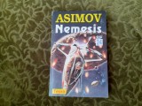 Isaac Asimov - Nemesis 1997