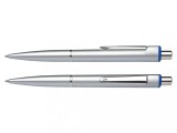 Pix Schneider K1 argintiu