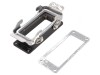 Carcasă pentru conectori HDC Han&reg; M 16B IP65