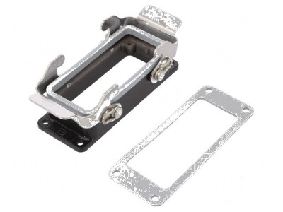 Carcasă pentru conectori HDC Han&amp;reg; M 16B IP65 foto