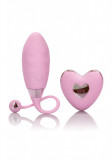 Ou vibrator Amour Wireless