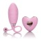 Ou vibrator Amour Wireless