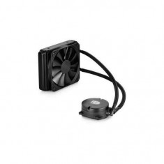 Cooler procesor cu lichid Deepcool Maelstrom 120K