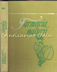 Farmacia Naturii II - F. Craciun, O. Bojor, M. Alexan foto