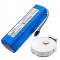 Acumulator Xiaomi Roborock S50 - 5200 mAh (albastru)