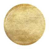 Cumpara ieftin Gel Pictura Unghii LUXORISE Perfect Line - Metallic Gold, 5ml