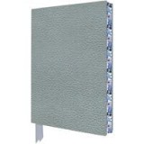 Grey Artisan Pocket Journal (Flame Tree Journals)
