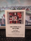 Shashikala Rathi, pliant, Expoziția de Pictură Indian Tantra, 3-15 feb. 1993 120