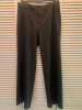 Pantaloni dama office RALPH LAUREN, mas. XL 2+1 gratis, Lungi, Gri