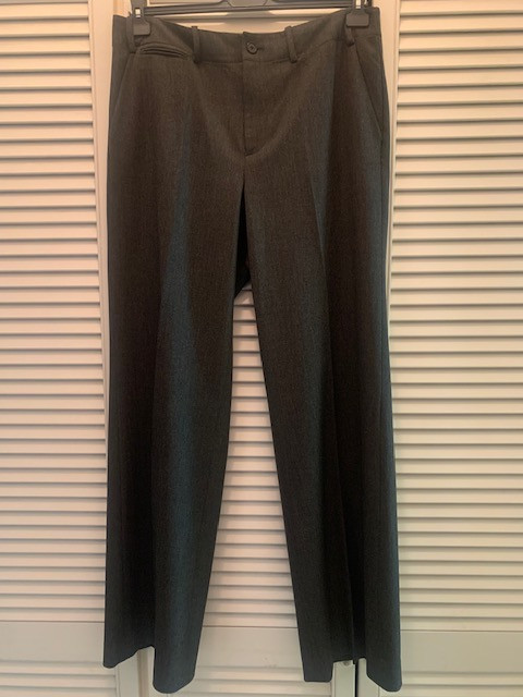 Pantaloni dama office RALPH LAUREN, mas. XL 2+1 gratis