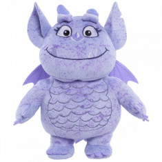 Jucarie de plus Disney Vampirina Gregoria 25 cm foto