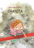 Granița - Hardcover - Ars Libri