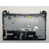 Palmrest cu tastatura TOSHIBA SATELLITE L50-B
