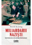 Miliardarii nazisti - Editura Corint