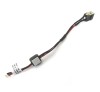17.Mufa panglica alimentare laptop DC301006200