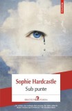 Roman Sub Punte Paperback Sophie Hardcastle Polirom Carti Beletristica