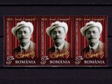 Cumpara ieftin RO 2012 ,LP 1928,&quot;2012 - Anul &quot;Caragiale&quot;&quot; , serie straif de 3 ,MNH, Nestampilat