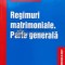 Regimuri matrimoniale. Parte generală - 2003 - Paul Vasilescu (Q26)