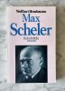 Max Scheler / Wolfhart Henckmann 300p