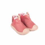 Ghete Fete Bibi Prewalker Roz cu Blanita 23 EU, BIBI Shoes