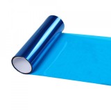 Folie protectie faruri / stopuri auto - Albastru (pret/m liniar) - 053, Oracal