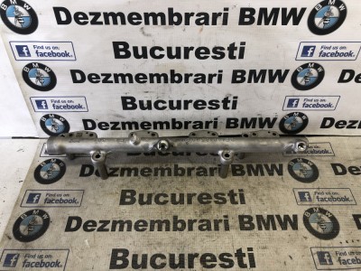 Rampa injectie BMW F40 G20 G30 G11 X1 F48 X2 X3 G01 X4 X5 G05 X6 B48 foto