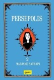 Cumpara ieftin Persepolis. Volumul 2/Marjane Satrapi, Grafic