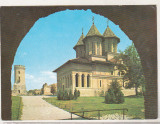 Bnk cp Targoviste - Biserica domneasca - necirculata, Printata, Dambovita