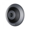 Cameră Supraveghere Panoramica 360&deg; Reolink Fisheye P520, 6MP, Audio Bidirectional, Viziune Nocturna, PoE, Modele Multiple de Afisare