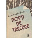 Nopti de trecere