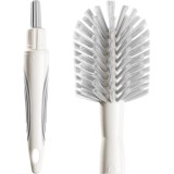 Tommee Tippee 2in1 Clean perie de curățare Grey 1 buc