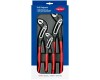 Set 3 clesti instalator Pachetul Alligator 00 20 09 V03 Knipex