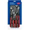 Set 3 clesti instalator Pachetul Alligator 00 20 09 V03 Knipex