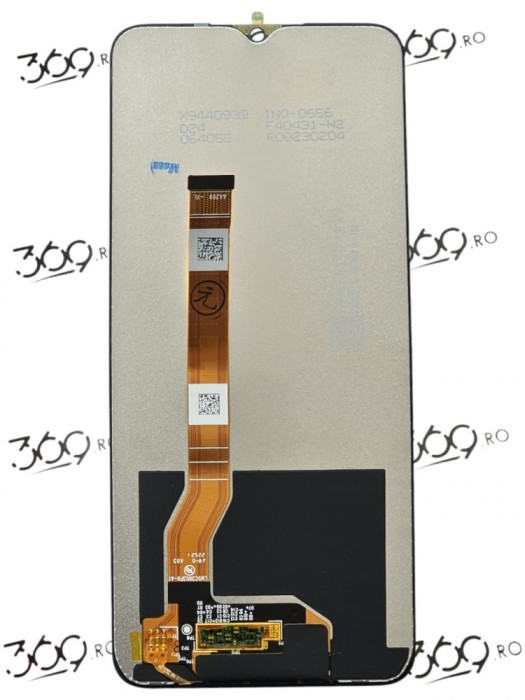 Display Oppo A17 / A17k / A58 (5G) / A78 (5G) OEM