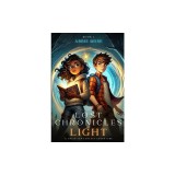 Lost Chronicles of Light Book 1: A Christian Fantasy Adventure