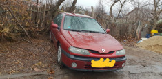 Vand renault laguna foto